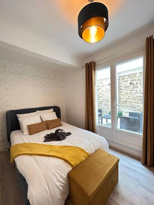 Appartement Chic In - Oberkampf