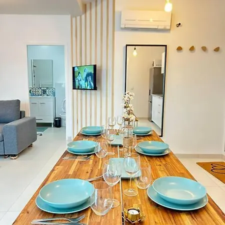 Chic In Paris - Oberkampf Appartement Buitenkant foto